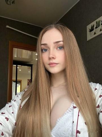 Индивидуалка Вероника Фотография 3